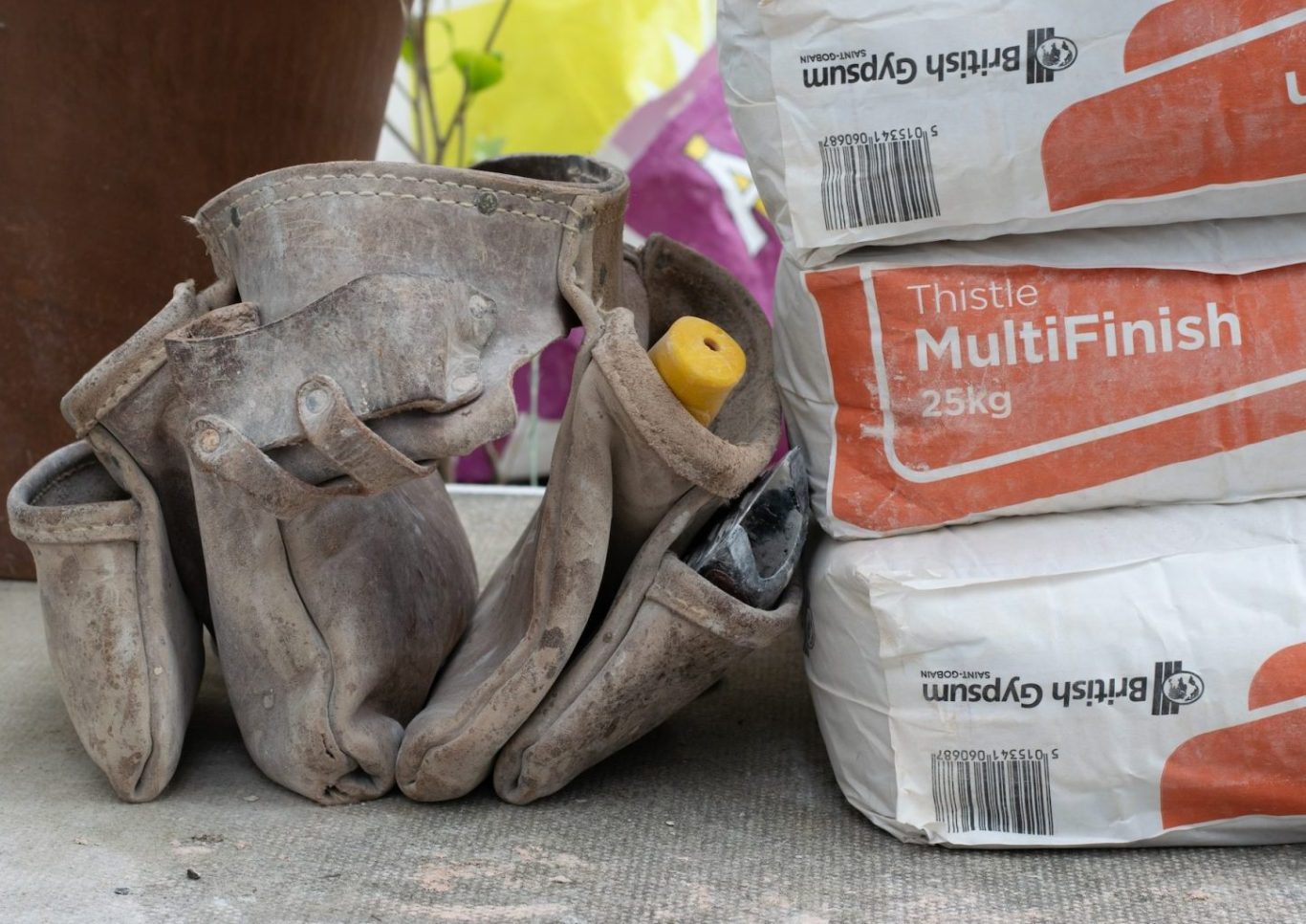 Professional Plastering in Sidcup Kent