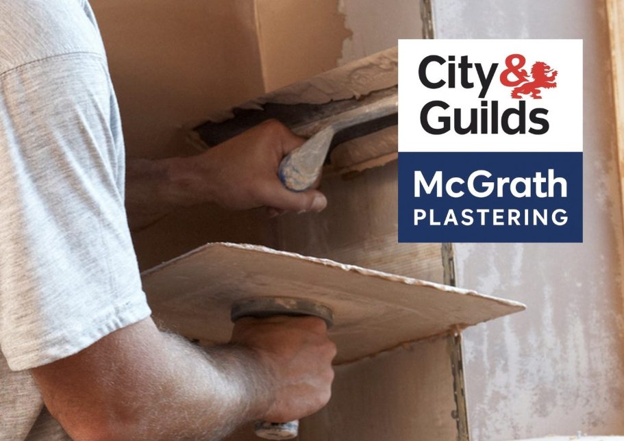 Trusted Plastering Service Sidcup